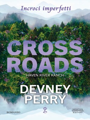 cover image of Crossroads